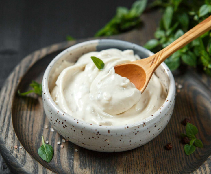 6585 Соус Цезарь Вкусляндия 