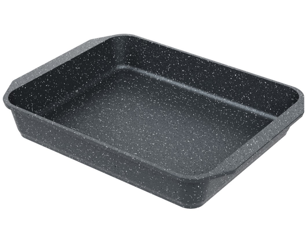 9149095 Противень Мечта Гранит 19*27см STDN-0089740