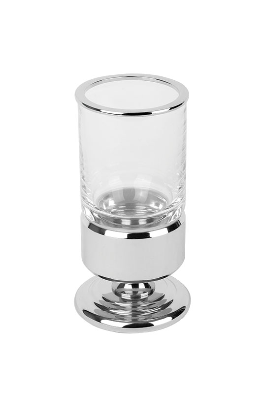 140110012 Luna t. Зубная щетка хром Eca  - Вид №1