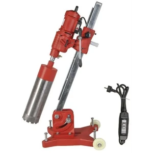 Установка алмазного бурения Voll V-Drill 355N, 4900 Вт