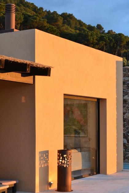 Planika Камин Corten ™ Classic sun-id-1478255 - Вид №3