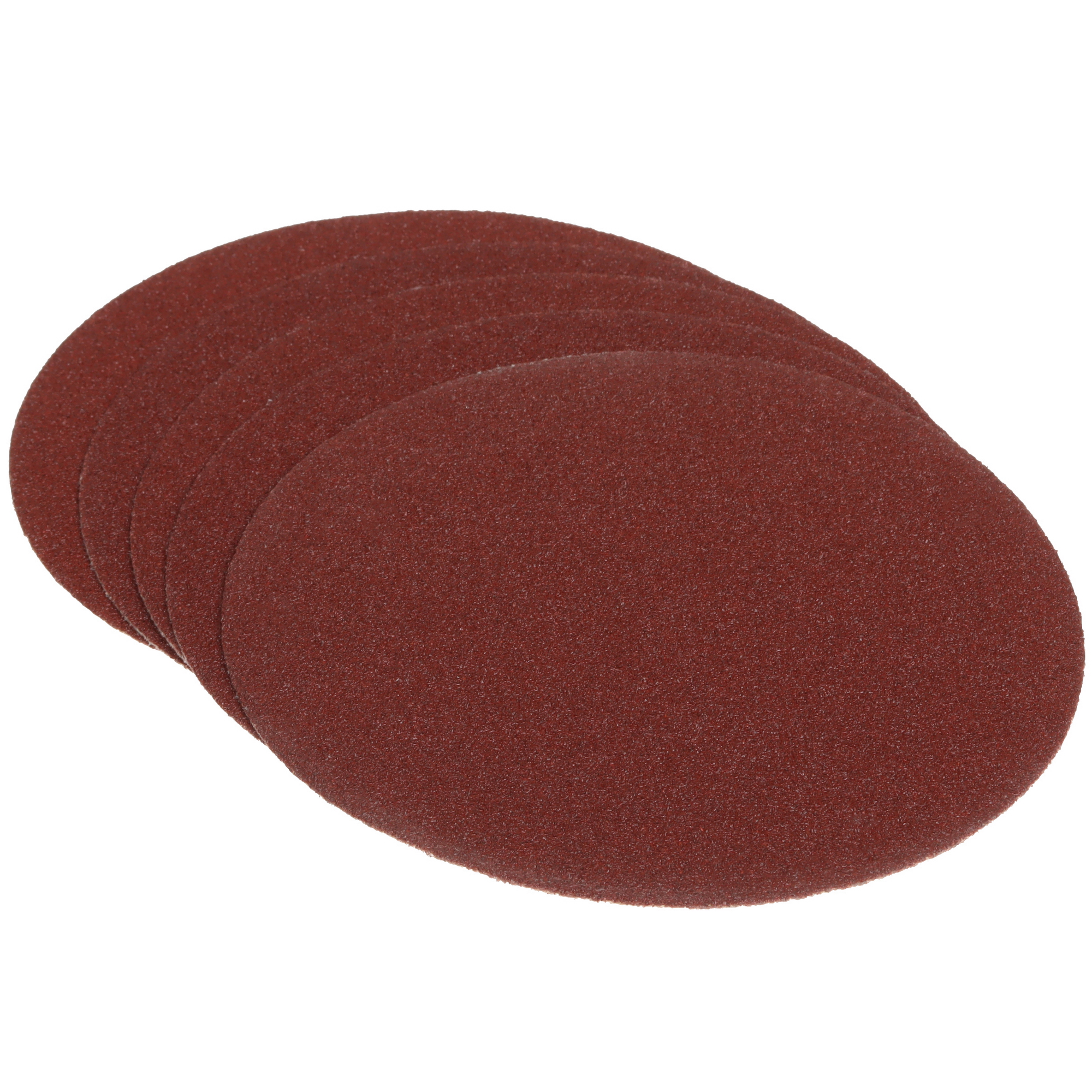 Круг шлифовальный Зубр 35568-150-060 5 шт 9108870 STDN-0039040