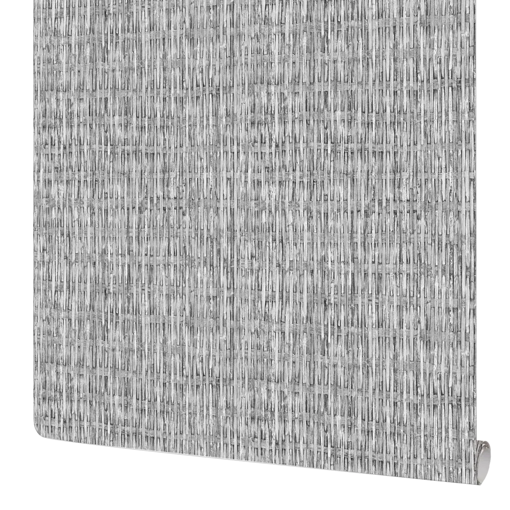 Обои флизелиновые Erismann Wild mix серые 1.06 м 12009-10 STLM-2100836