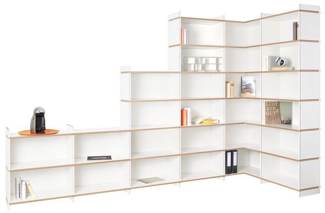 Tojo Möbel Самонесущая полка sun-id-1401136 - Вид №5