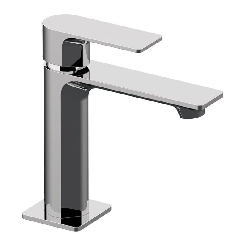 AI606N Смеситель для раковины  DANIEL RUBINETTERIE Ambition