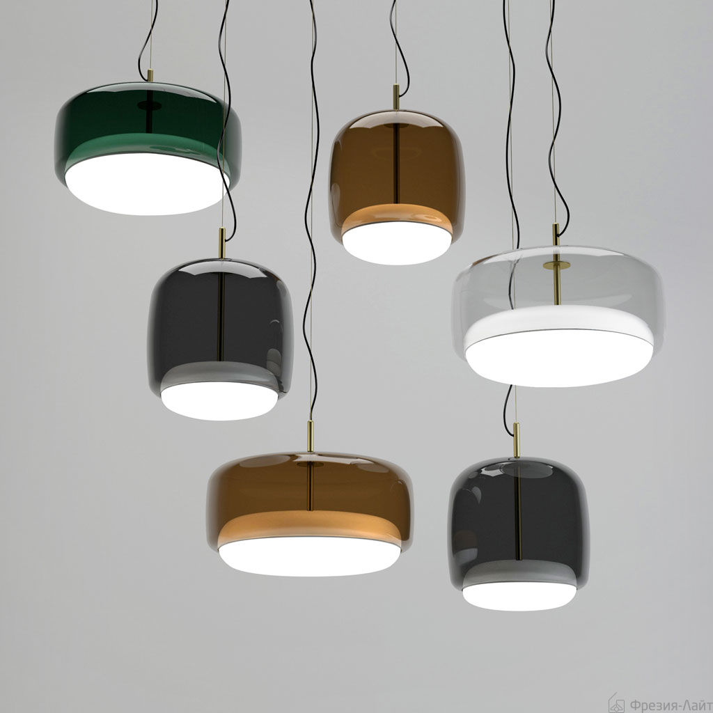 Vistosi JUBE SP G BC/TB OS светильник подвесной 116445 - Вид №2