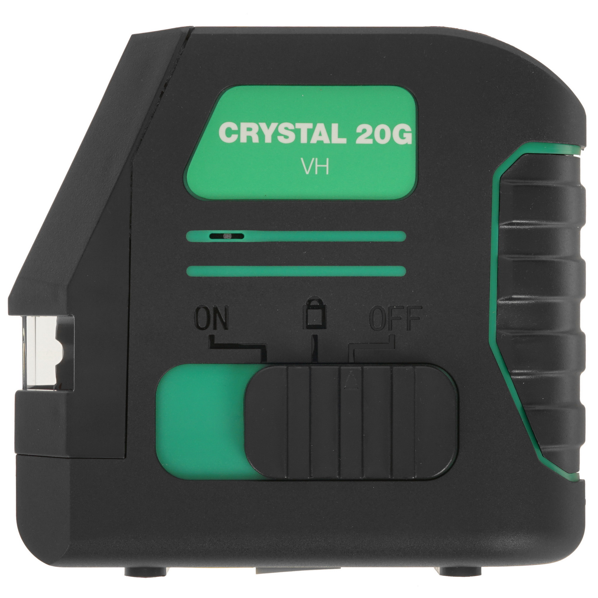 Лазерный нивелир Fubag Crystal 20G VH 5312331 STDN-0109270 - Вид №2