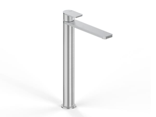 Смеситель для раковины из нержавеющей стали Zazzeri Q316 ARCH-00123176 - Вид №1