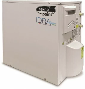 TEKNO POINT ITALIA Моно / мультисплит-экоконденсатор скрытого монтажа