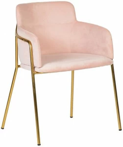 30181 Кресло Strike Light Pink R-HOME