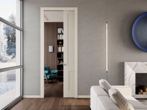 Раздвижные двери