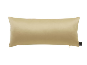 Прямоугольная однотонная подушка