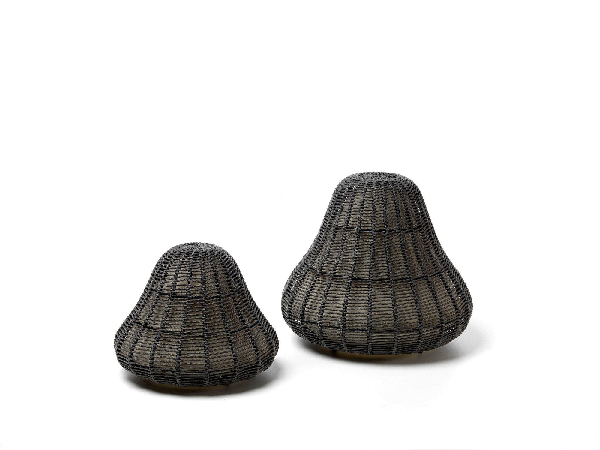 Напольный напольный светильник веревочки Сид Talenti Джеки ARCH-00005146 - Вид №2