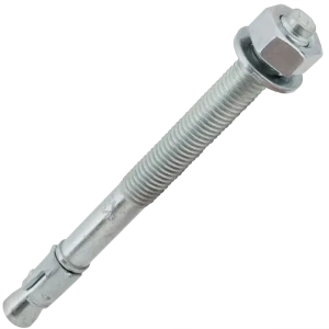 Клиновой анкер Hilti HSA 12x145 мм 82656722 STLM-2054325