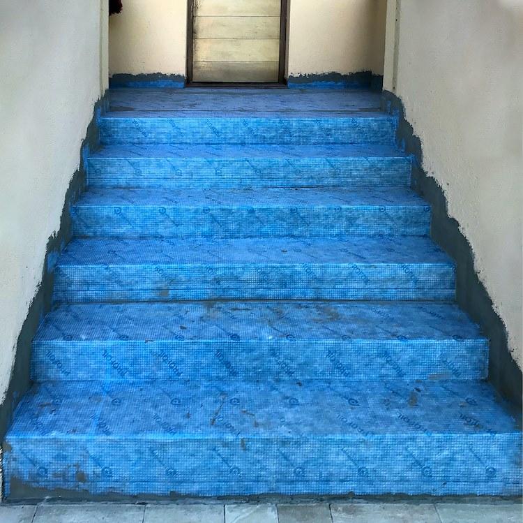 PROGRESS PROFILES Гидроизоляционная мембрана из полиэтилена sun-id-1351548 - Вид №1