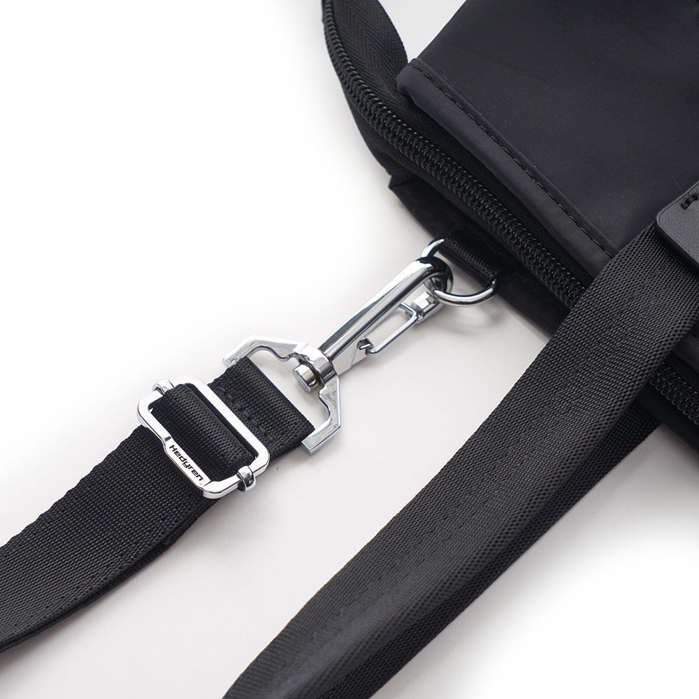 HAUR06/003 Сумка HAUR06 Handbag Glitz Hedgren Aura - Вид №6