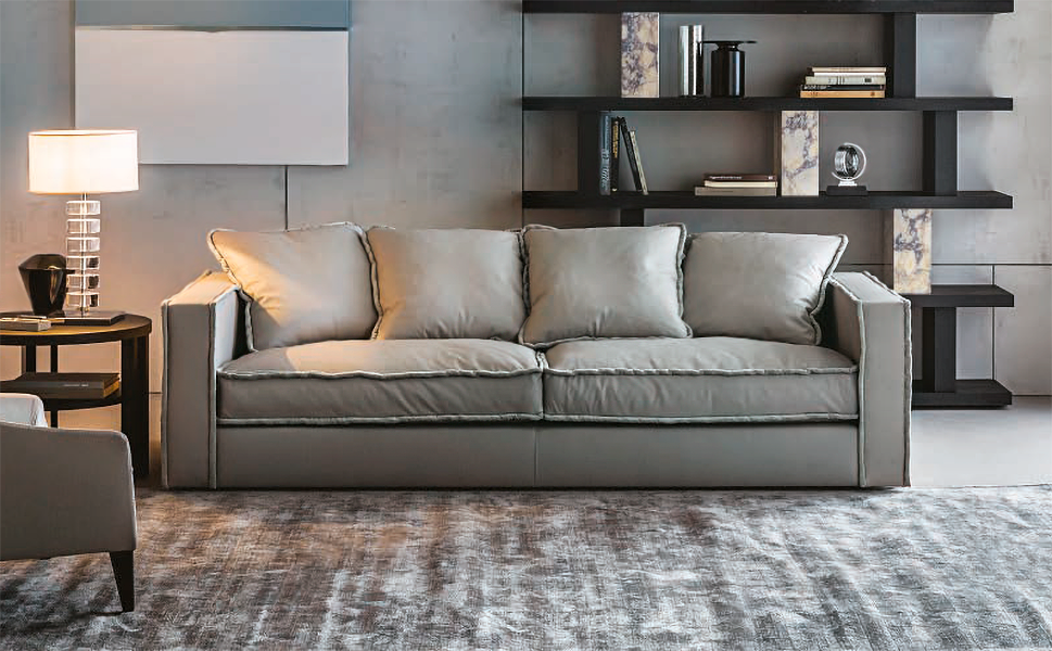 Диван PILLOPIPE CASAMILANO 1292 