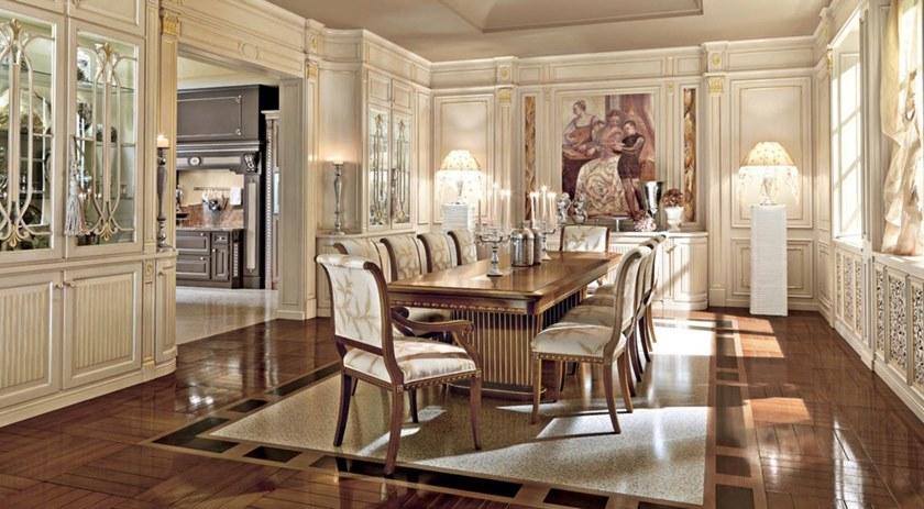 Martini Interiors Стул из ткани Roma sun-id-1419901 - Вид №1