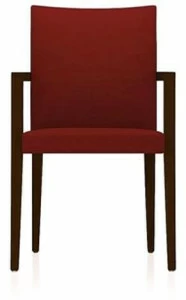 Brunner Стул с подлокотниками Spring