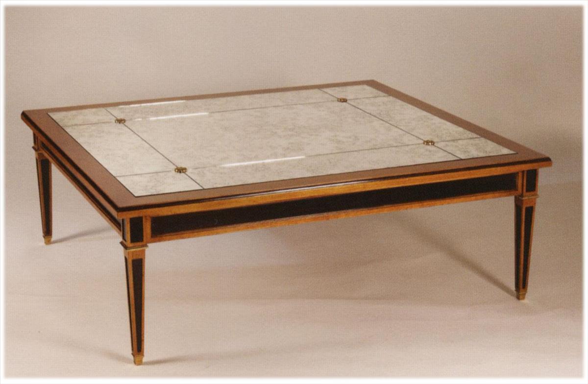 Стол журнальный  COLOMBOSTILE 8503 TVC 