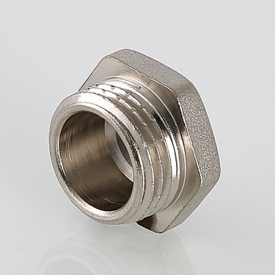 VTr.583.N.0007 Пробка резьбовая Valtec 1 1/4"  - Вид №3