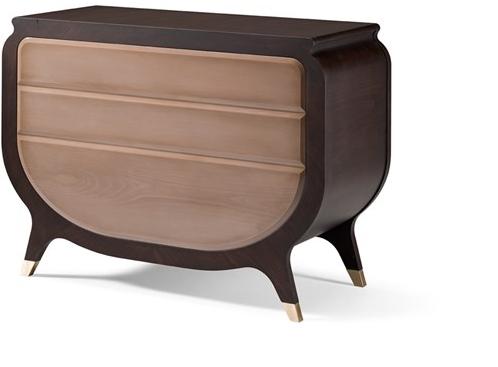 Prestige Комод из дерева Gran duca Cvm030 - Вид №3