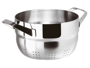 Корзина для пароварки из нержавеющей стали