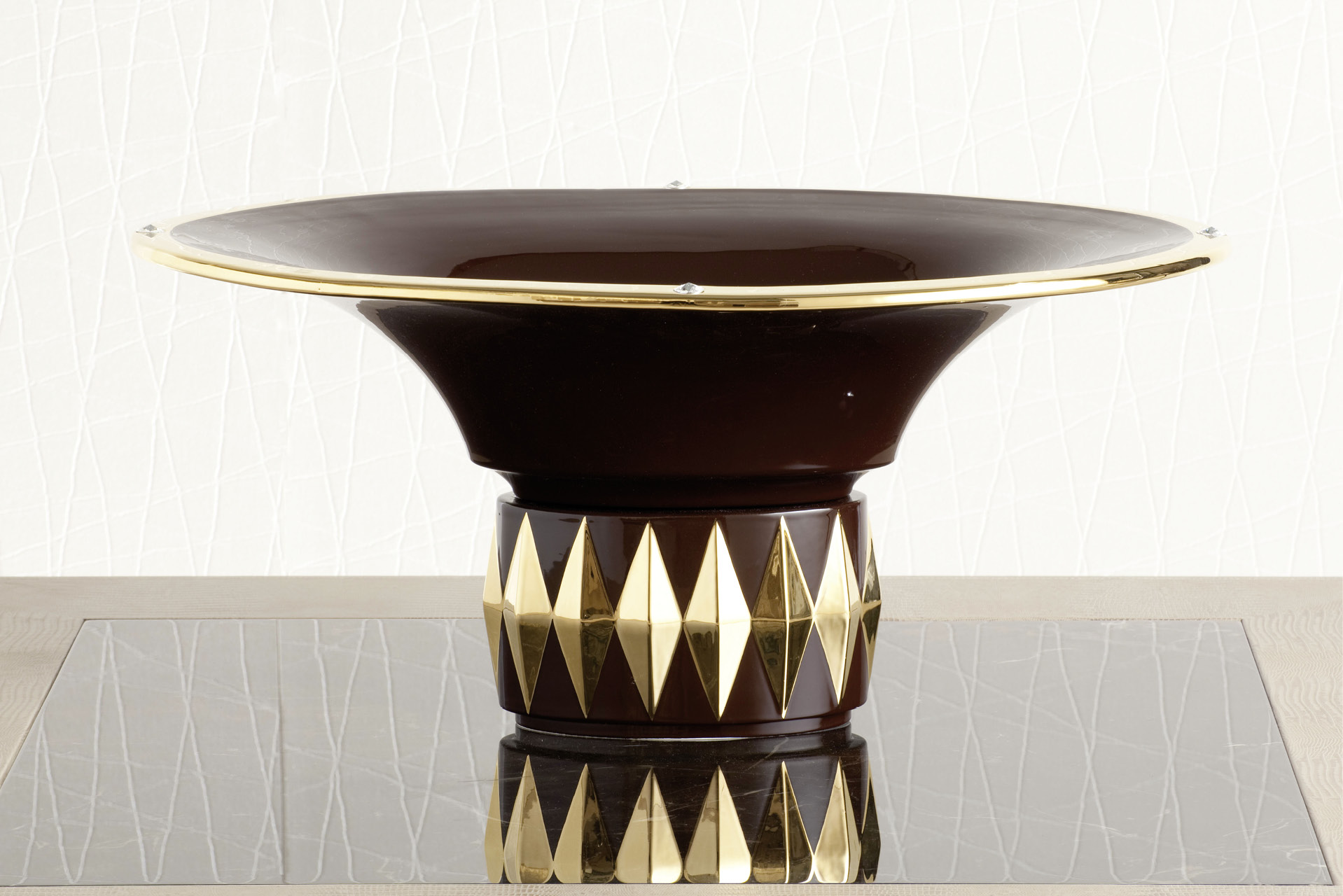 GRST319 Lifetime diamante центральный лоток - giorgio collection - Вид №1