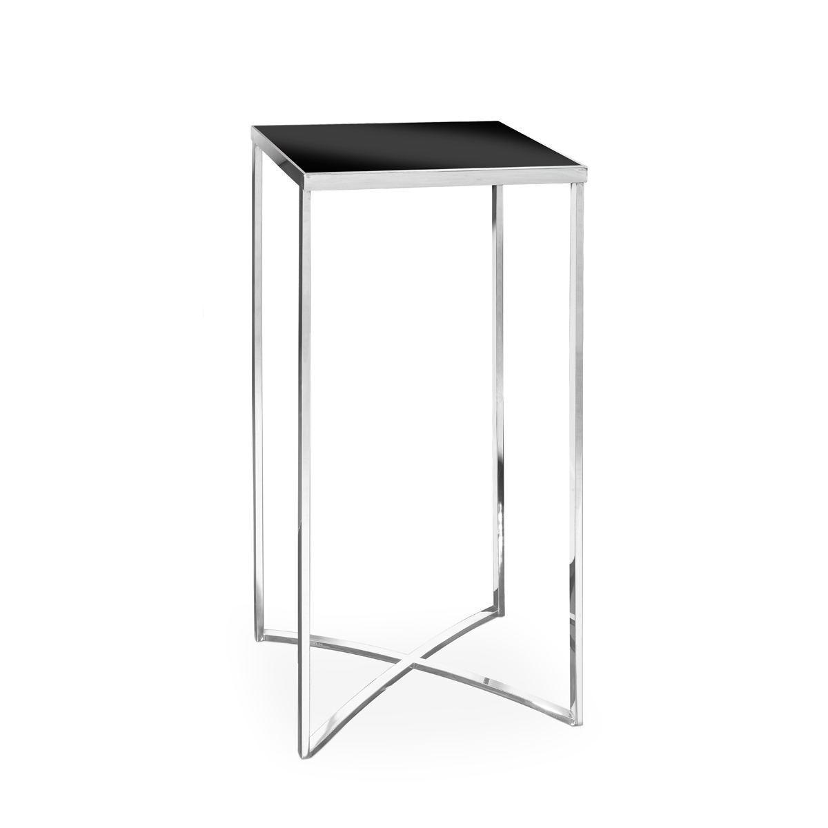 710088,12 ABHIKA SUPP CHROMO X H105 52X52 IVORY 710088.12 - Вид №2