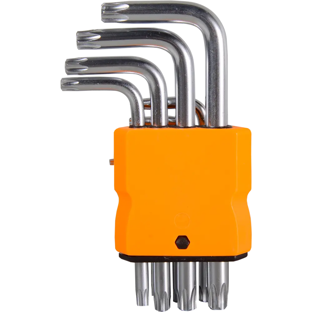 Набор имбусовых ключей Вихрь Torx 9 предметов 10-50 мм 87482343 STLM-1565474 - Вид №4