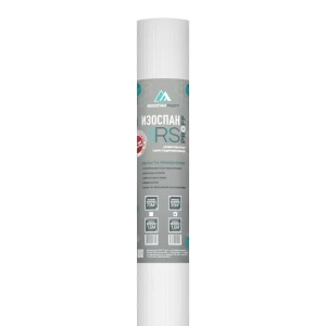 91544970 Пароизоляция Изоспан RS 35м² STLM-1380131