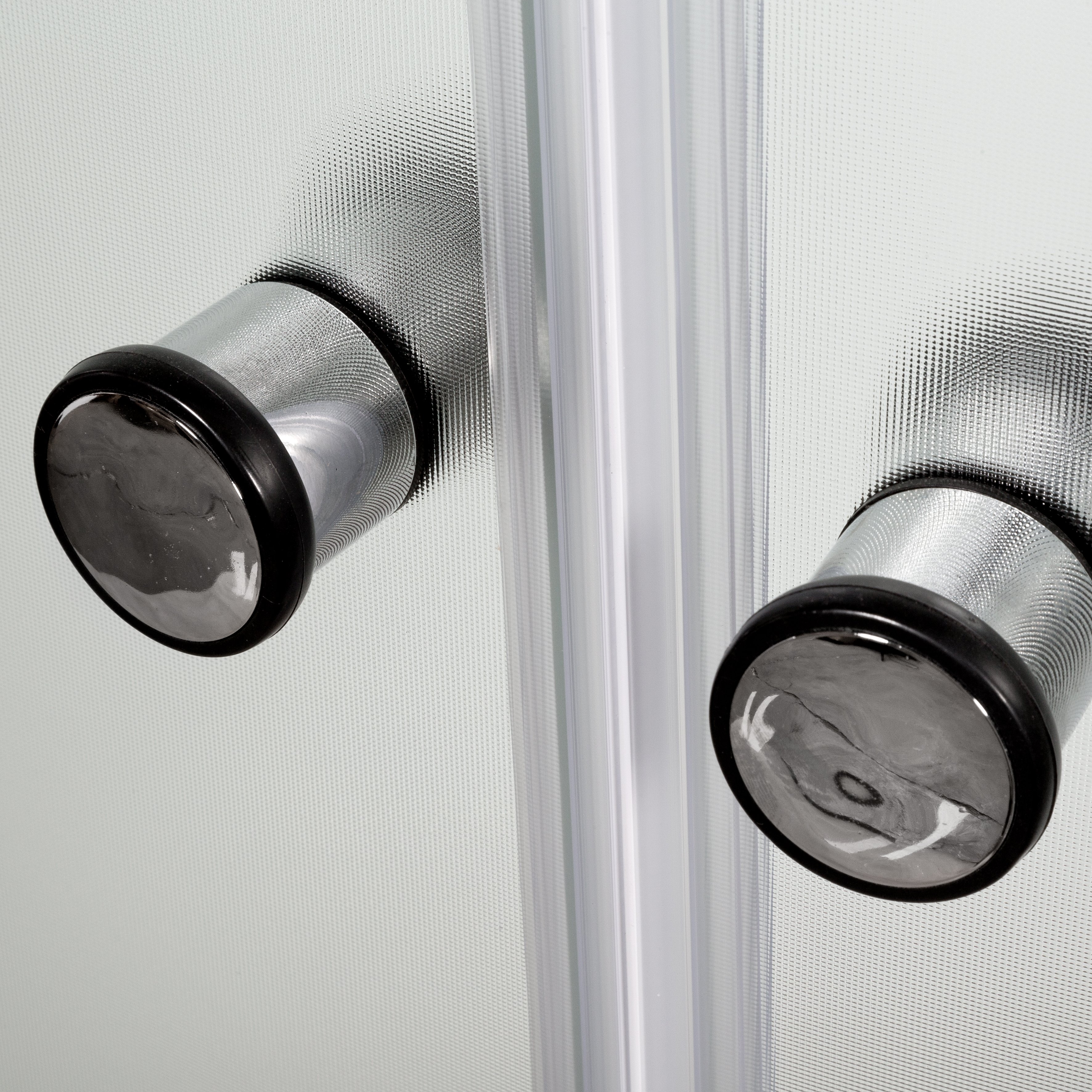 D09S+ эл. Душевая кабина DETO Серия D D102 L - Вид №9