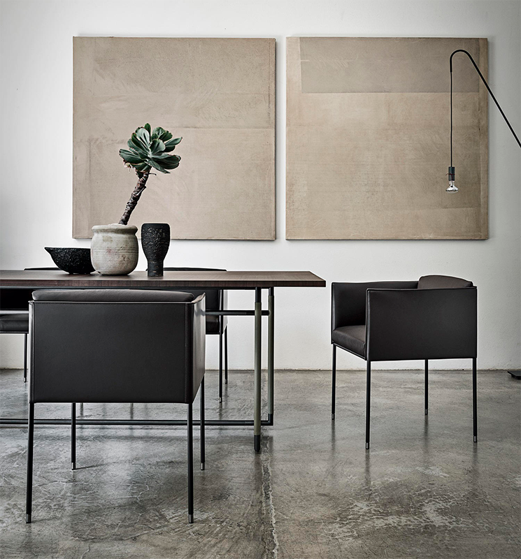 Полукресло BAK FRAG FG 442.00  - Вид №2