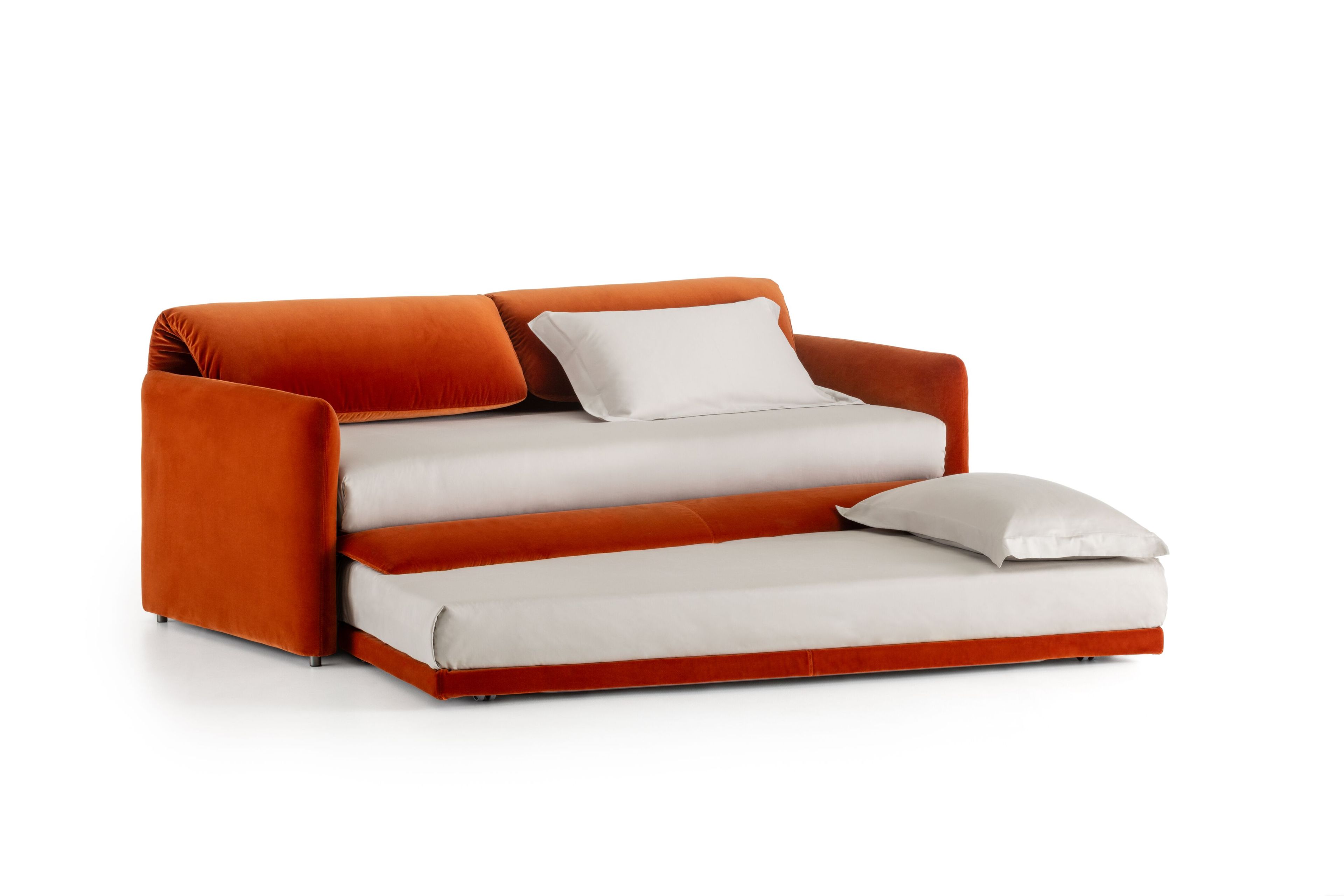 Двуспальный диван-кровать Flou DILETTO ARCH-00150862 - Вид №8