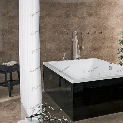 Ванна акриловая S109800003 System pool Minimal Duo SYSTEMPOOL