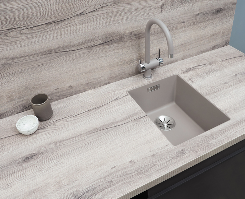 Столешницы для кухни - Ирландский дуб LIGRON LIST434 2132 - Вид №16