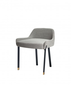 Табурет тщеславия Blink SH470 Stellar Works BL-S610-470