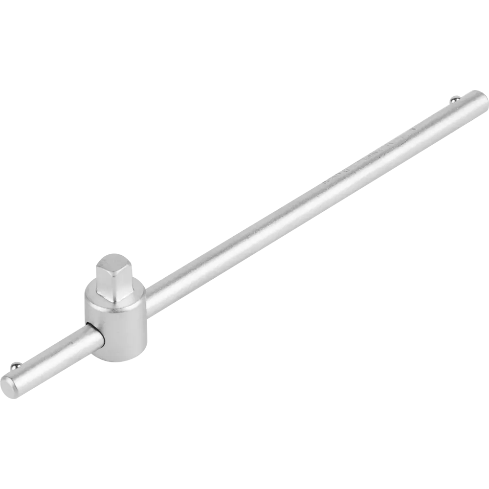 Вороток Т-образный Dexter 150 мм с хвостовиком 1/4" для профессионального монтажа 82612587 STLM-0031660