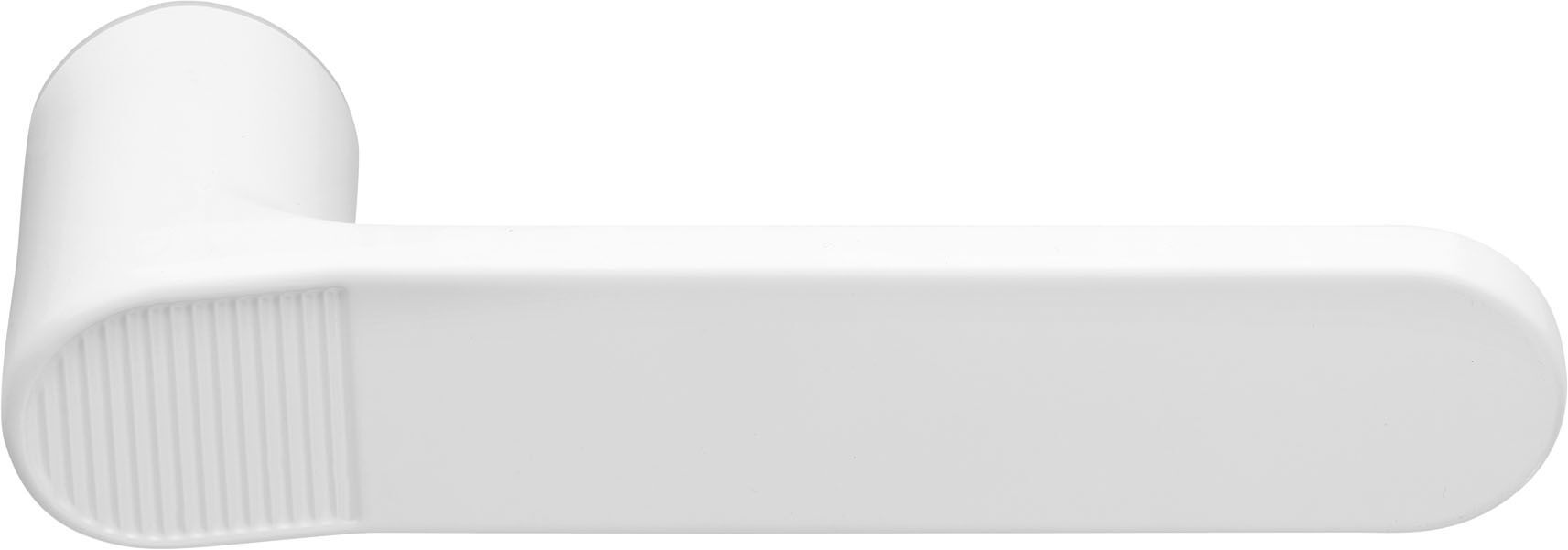 Дверная ручка zama без розетки LINEA CALI' QUID ARCH-00143024 - Вид №11