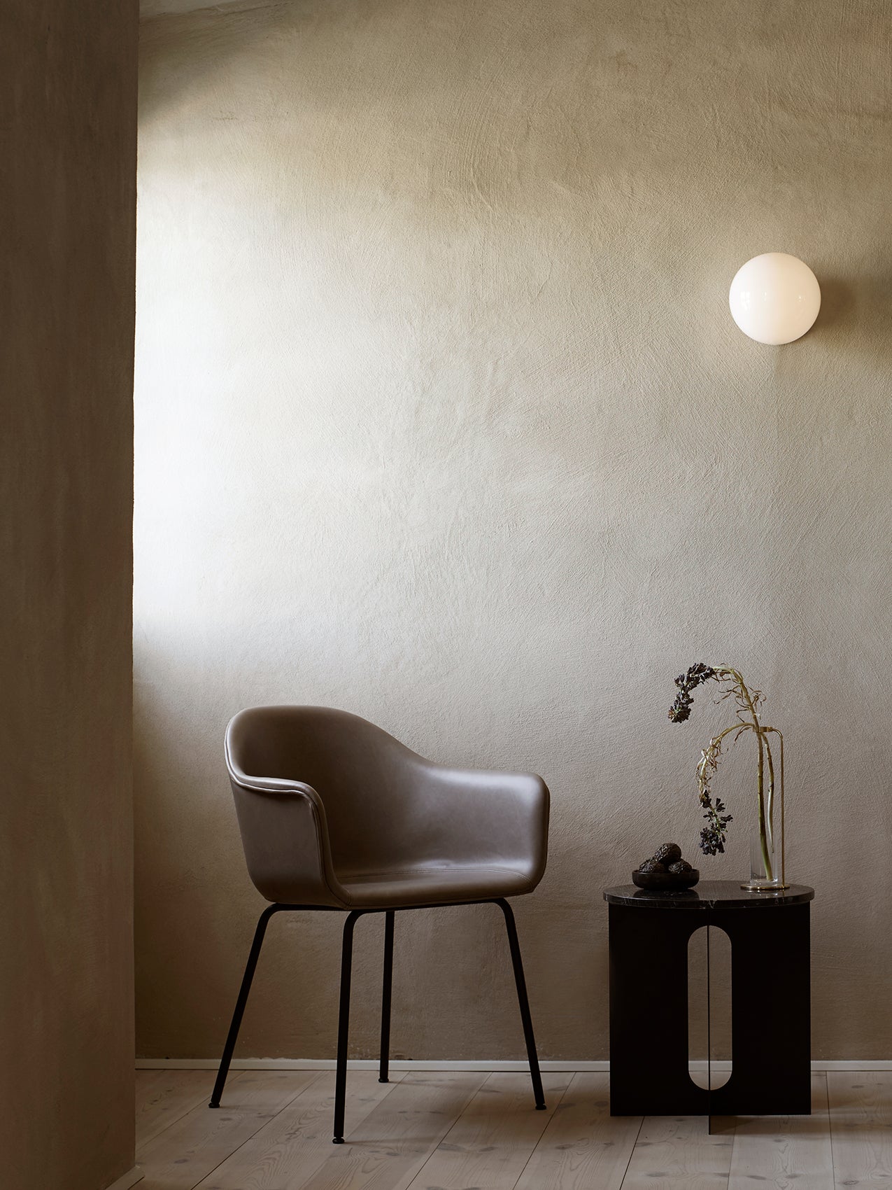 9352002-02FY09ZZ Harbour Arm Chair, Мягкое LuceLight  - Вид №5