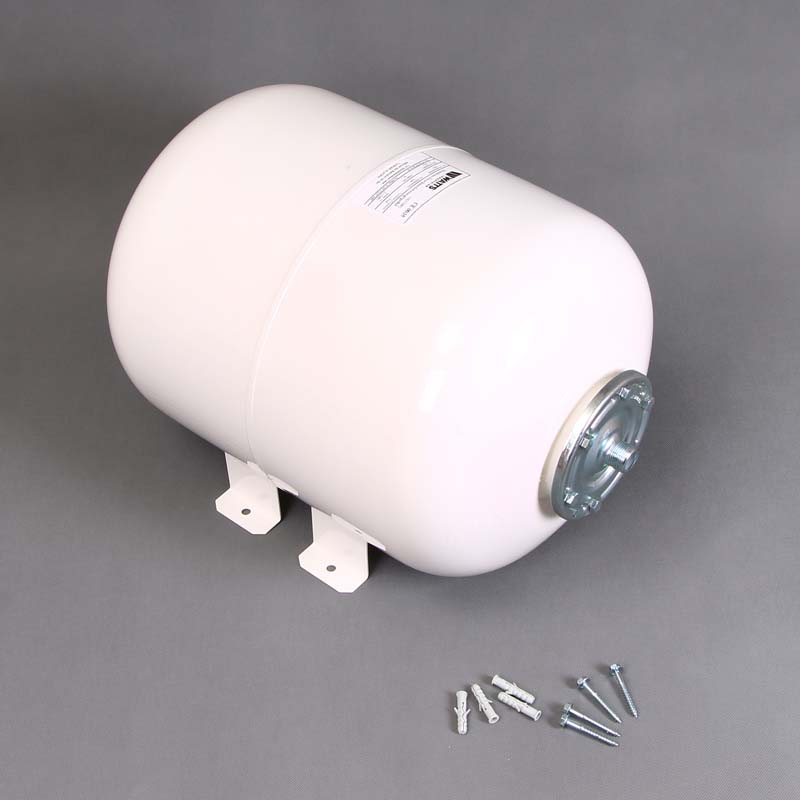 Расширительный бак белый MAG-H для отопления WATTS Ind присоединение 3/4" 50л 10017992 - Вид №4