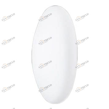 Светильник настенно-потолочный белый 45 см Lumi White F07G1301 FABBIAN  00-3882533 Белый 