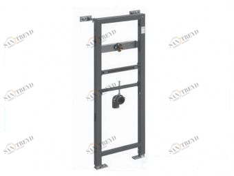 Инсталляция Ifo Technic  RP050301000 для писсуара Santreyd 