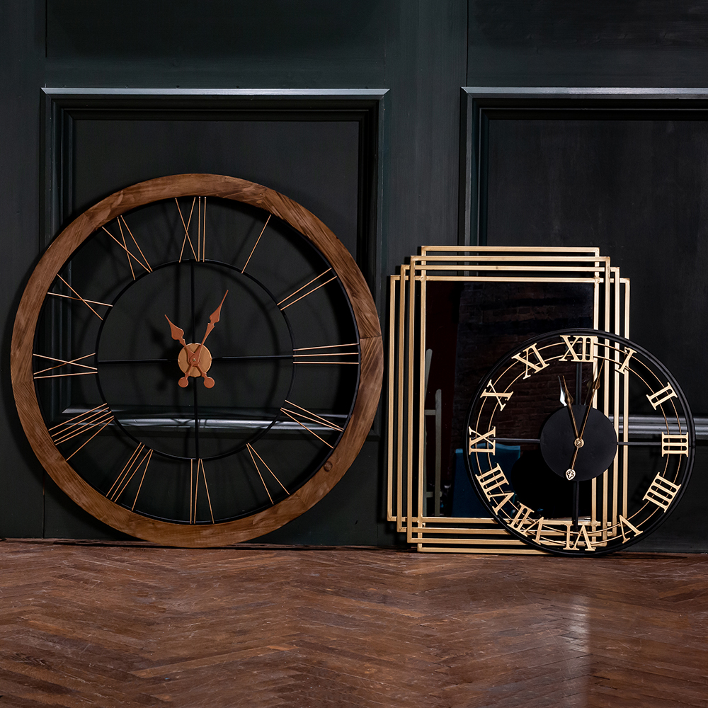 21052516 Часы «Дидье» Object Desire  - Вид №6