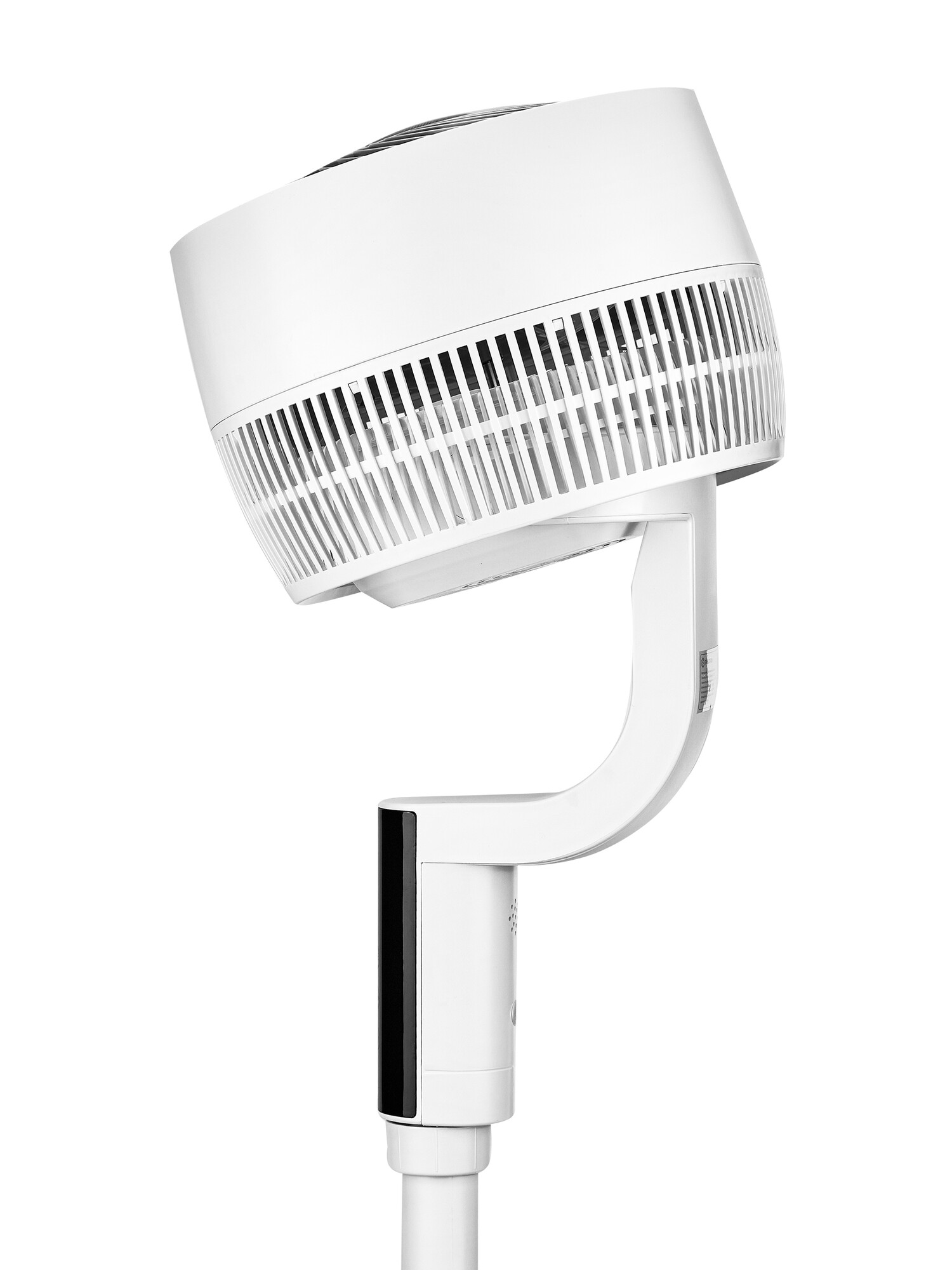 9260078 Вентилятор Evolution AirLeaf AL-307DC  белый STDN-0095025 - Вид №14