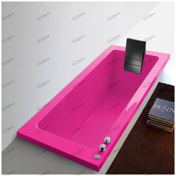 Ванна Gruppo treesse Dream 180 VTL-V8381-R-DX VTLV8381RDX