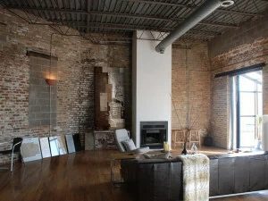 MOMENTI Художественная печать Crazy home paintings 042