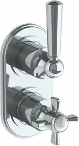 Ручки 321-T25-S1A Lavatory Watermark
