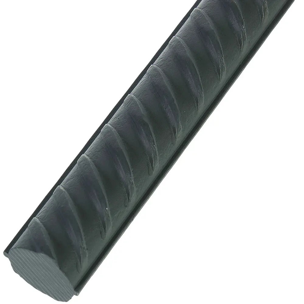 Основание колонны бруса на 200 мм 100х100 мм цвет серый ПЕТРОТЕХ STLM-2138645 - Вид №2