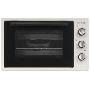 9269529 Мини-печь OPTIMA MO-38B бежевый
